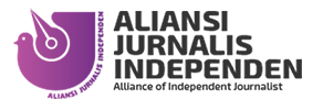 AJI  - Aliansi Jurnalis Independen 